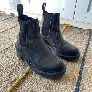 Dr. Martens Cadence Boots